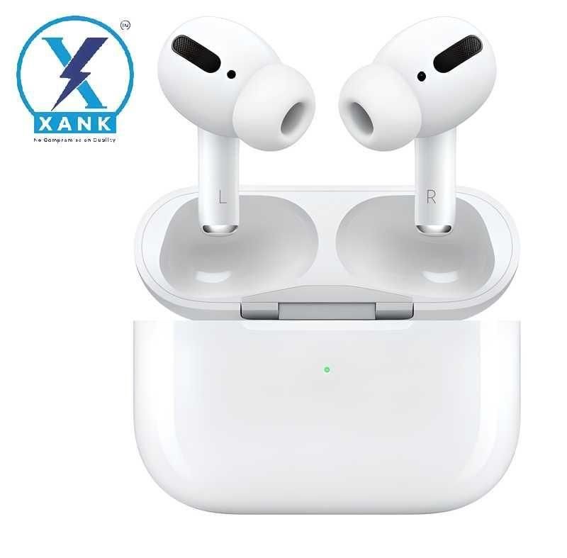 Air-pods Pro with Wireless Charging Case