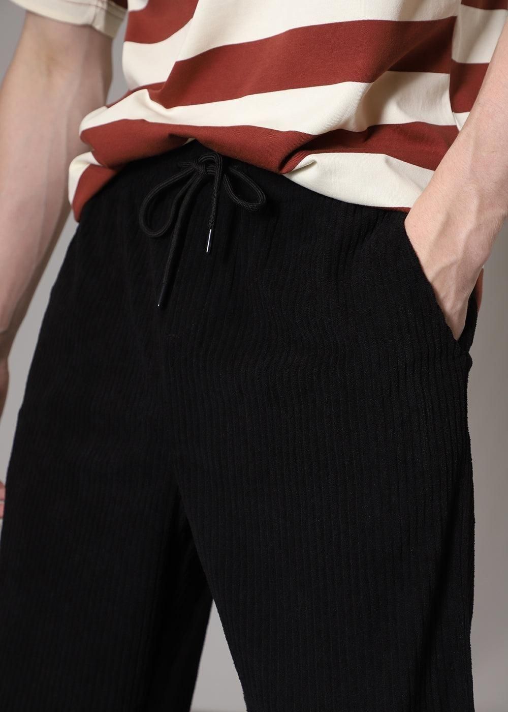 Fabric Stylish Pants