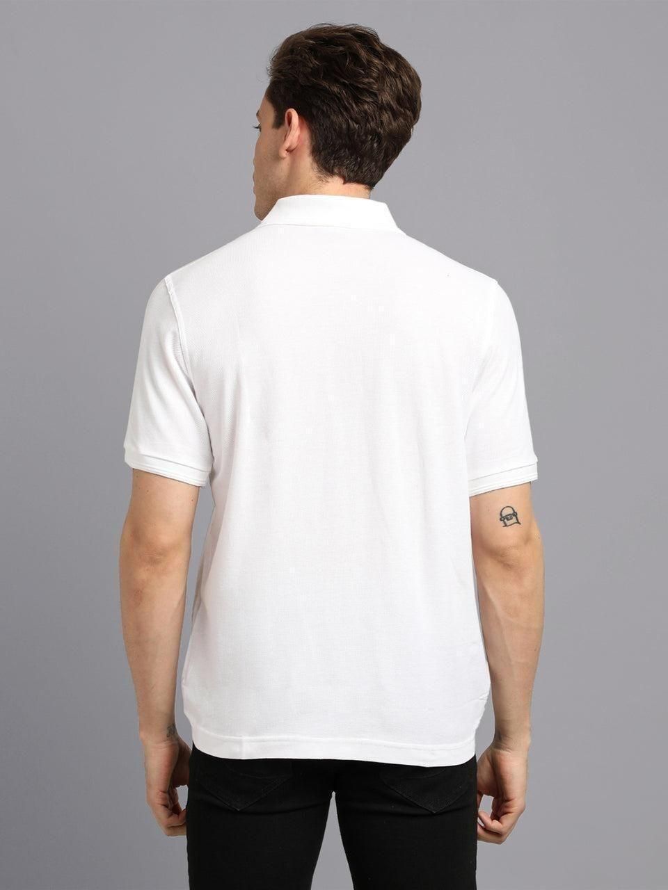 Men's Polo T-Shirt
