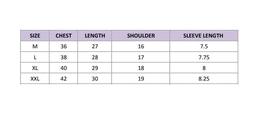 Men's Graphic Print Dry T-Shirt