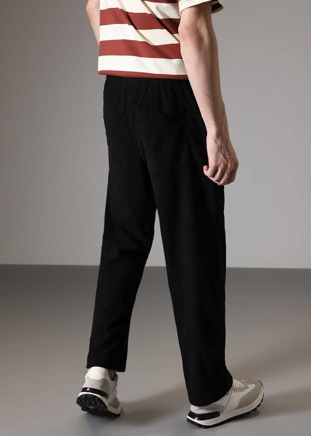 Fabric Stylish Pants