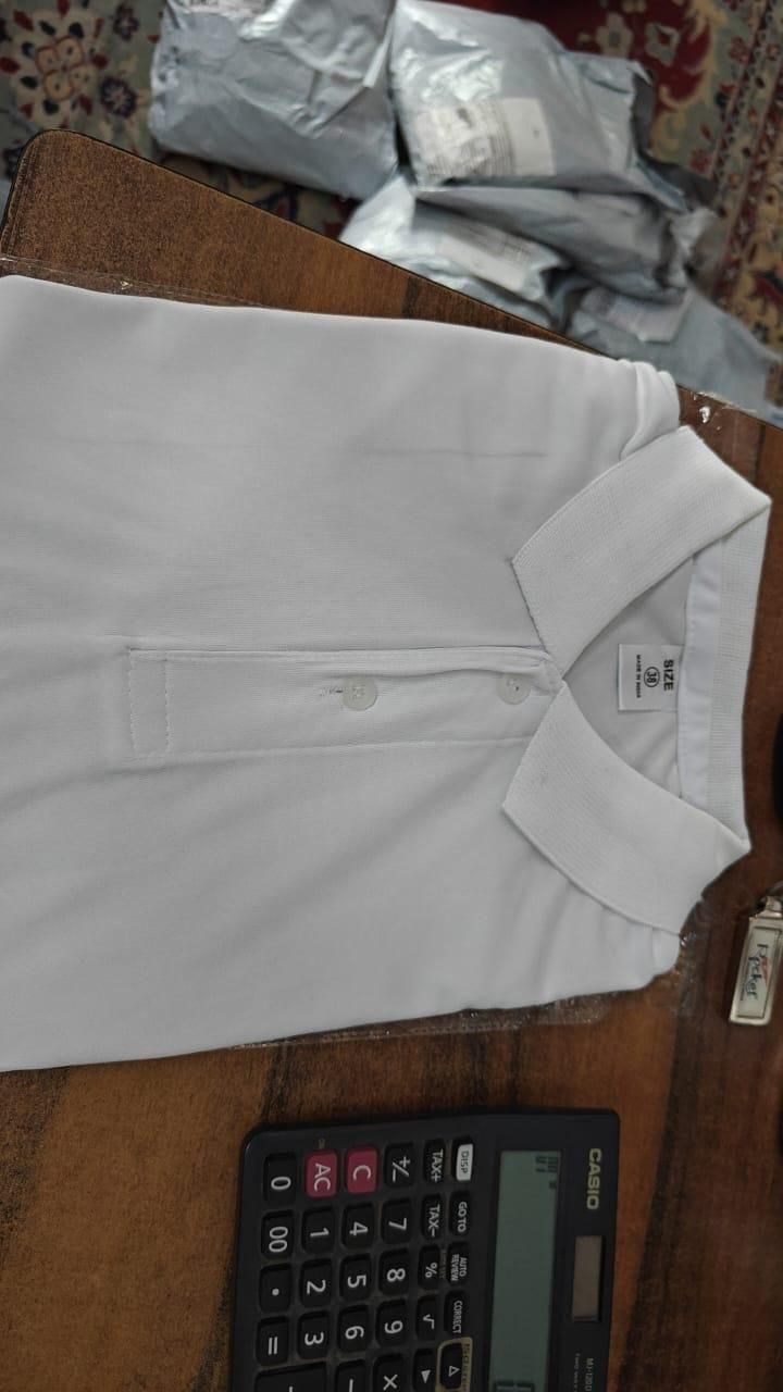 Men's Polo T-Shirt