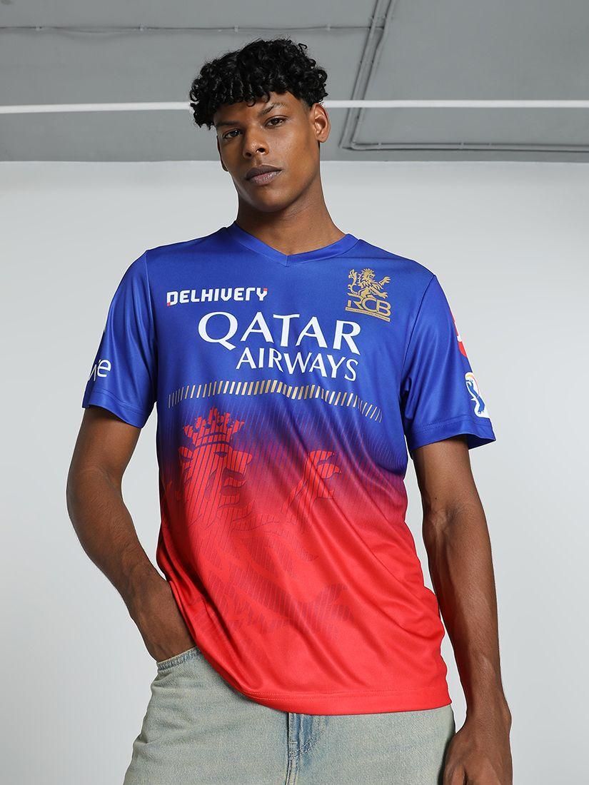 Men's Graphic Print Dry T-Shirt