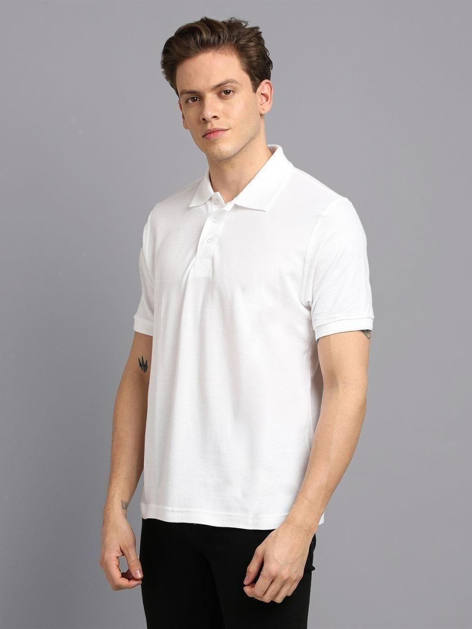 Men's Polo T-Shirt
