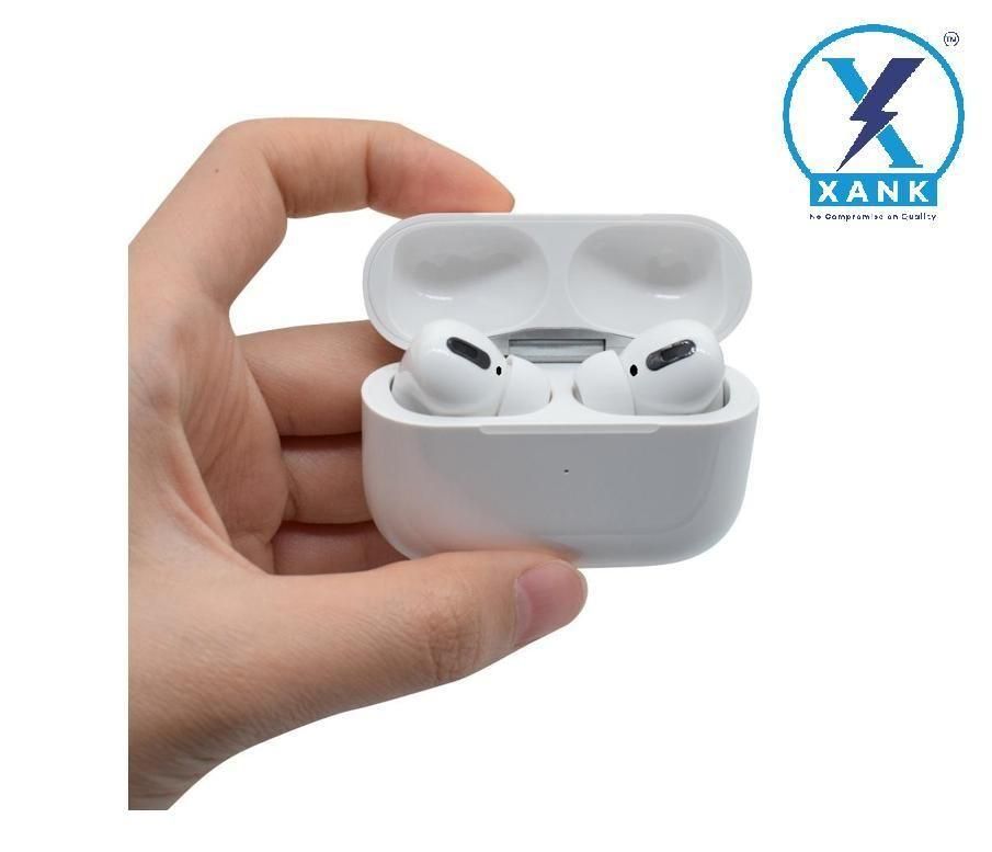 Air-pods Pro with Wireless Charging Case