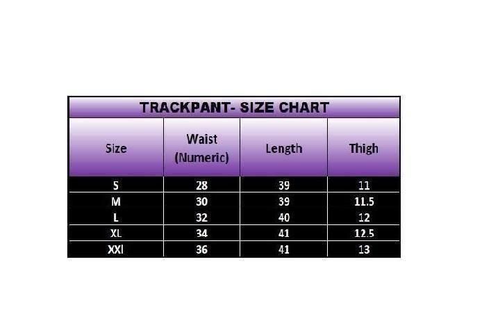 Fabric Stylish Pants