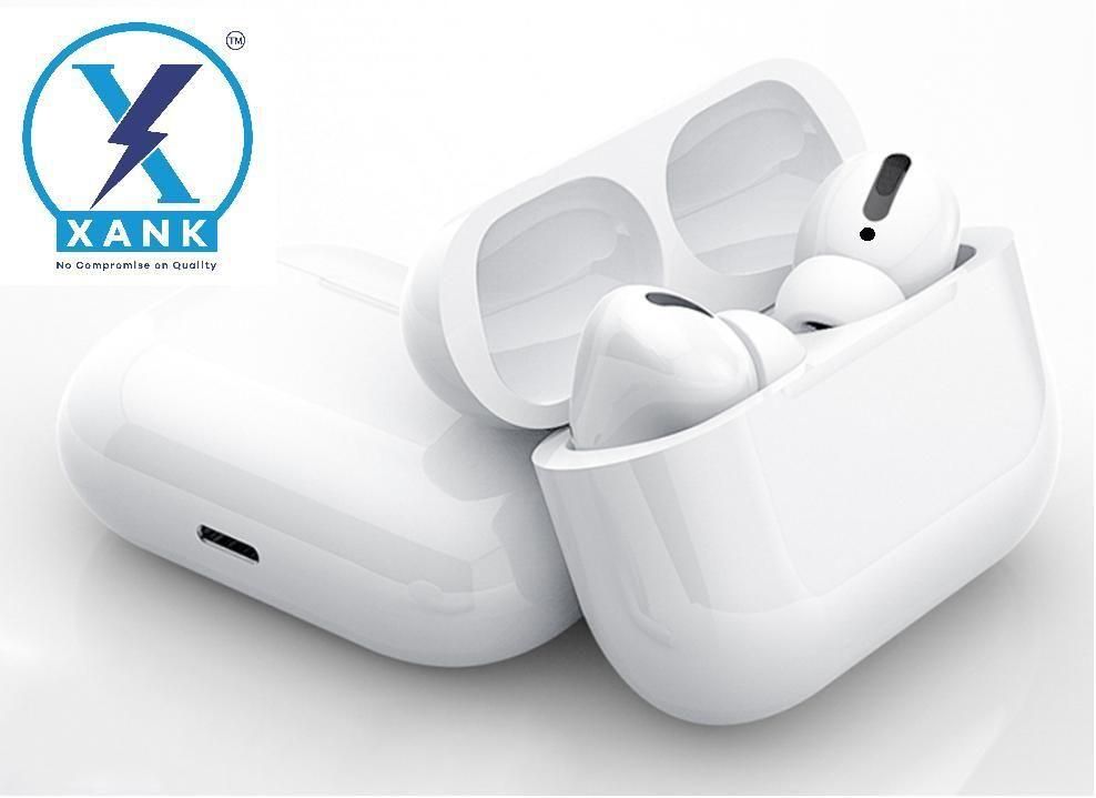 Air-pods Pro with Wireless Charging Case