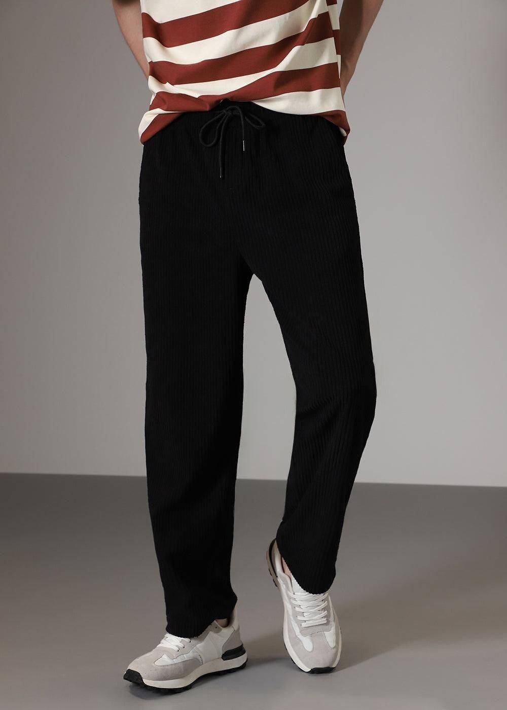 Fabric Stylish Pants