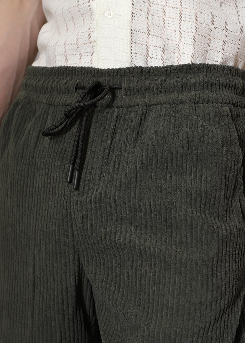 Fabric Stylish Pants