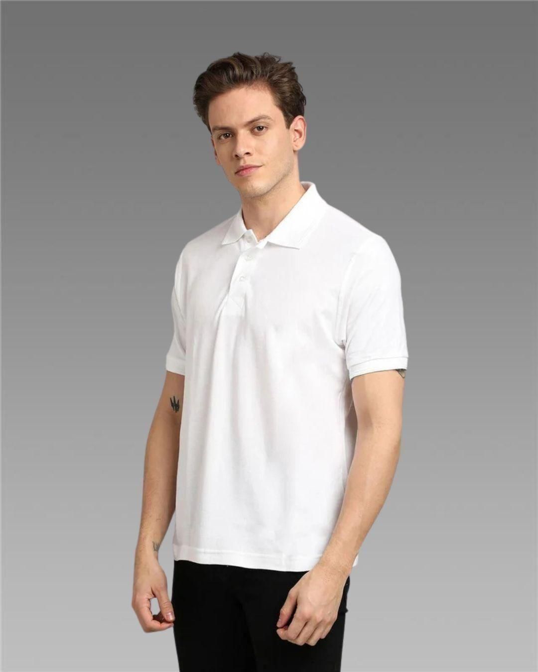 Men's Polo T-Shirt