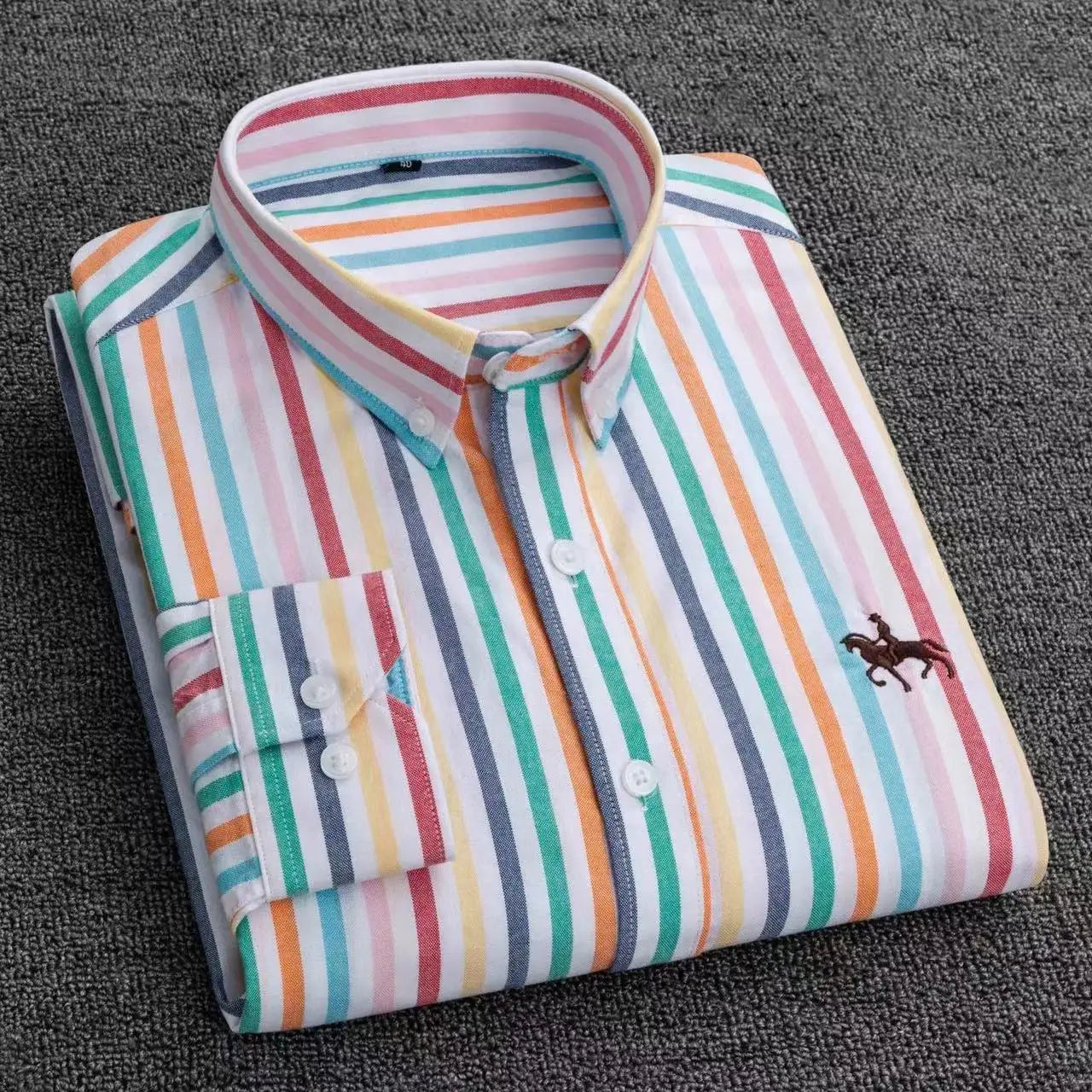 Cotton Oxford Man Formal shirts