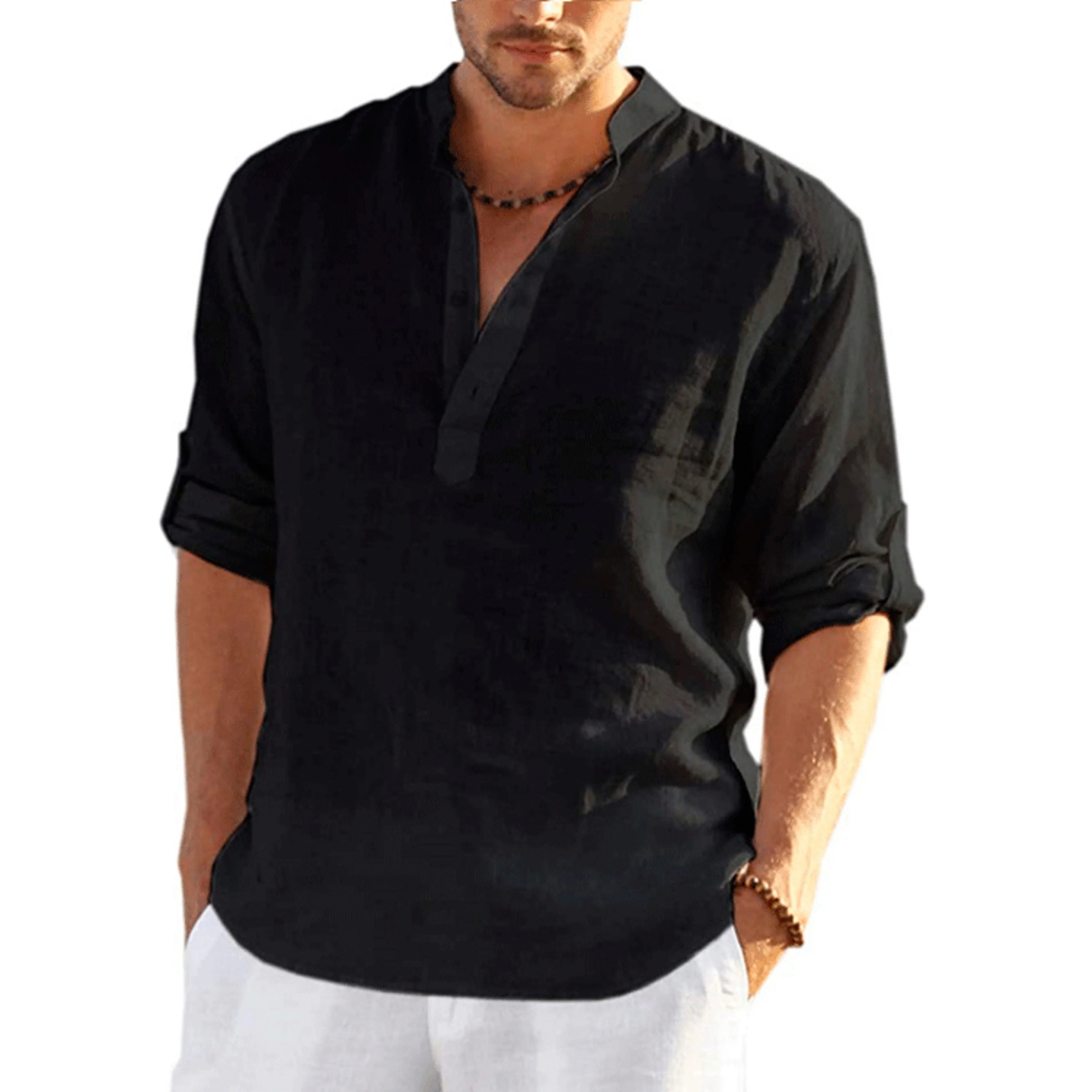 Casual shirts