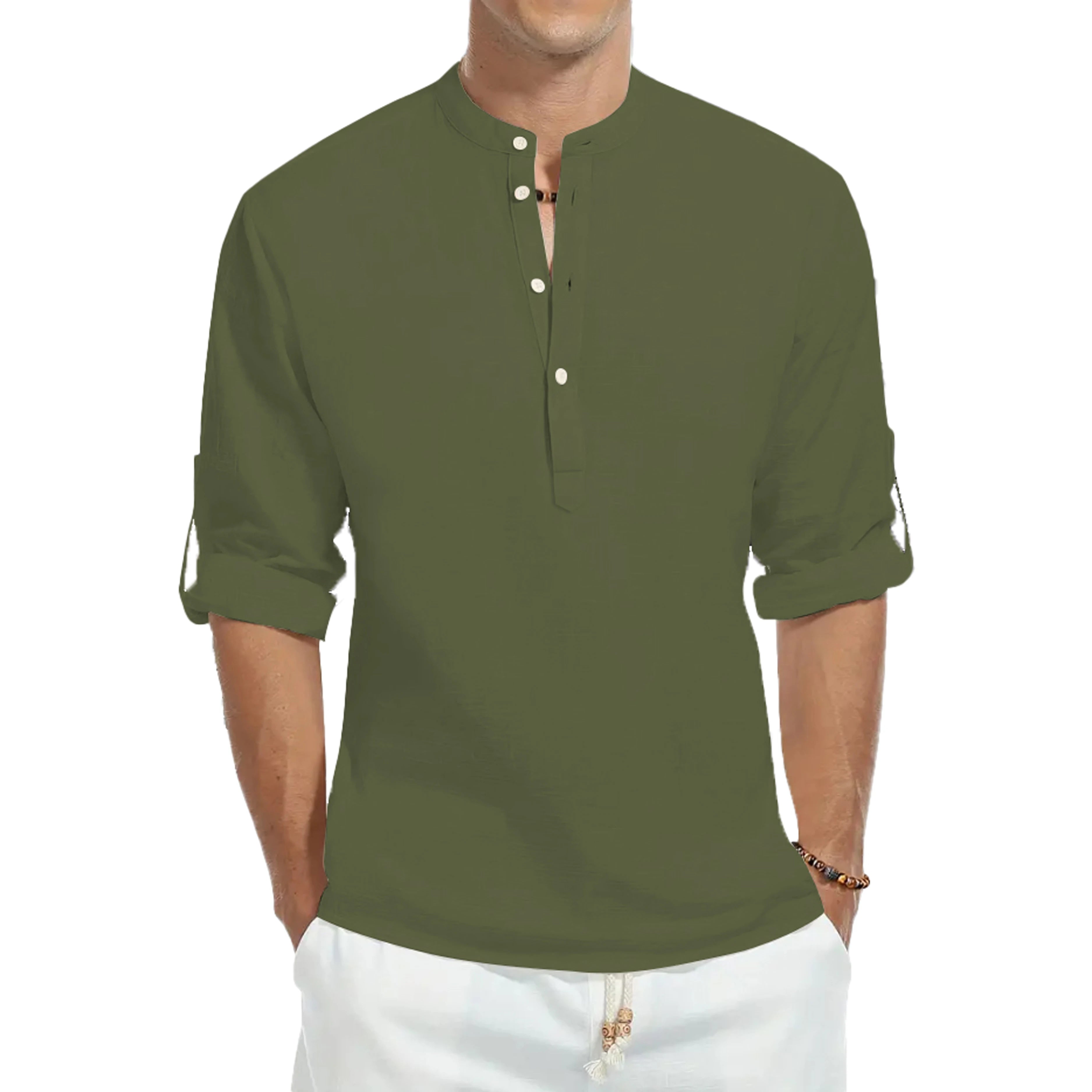 Casual shirts