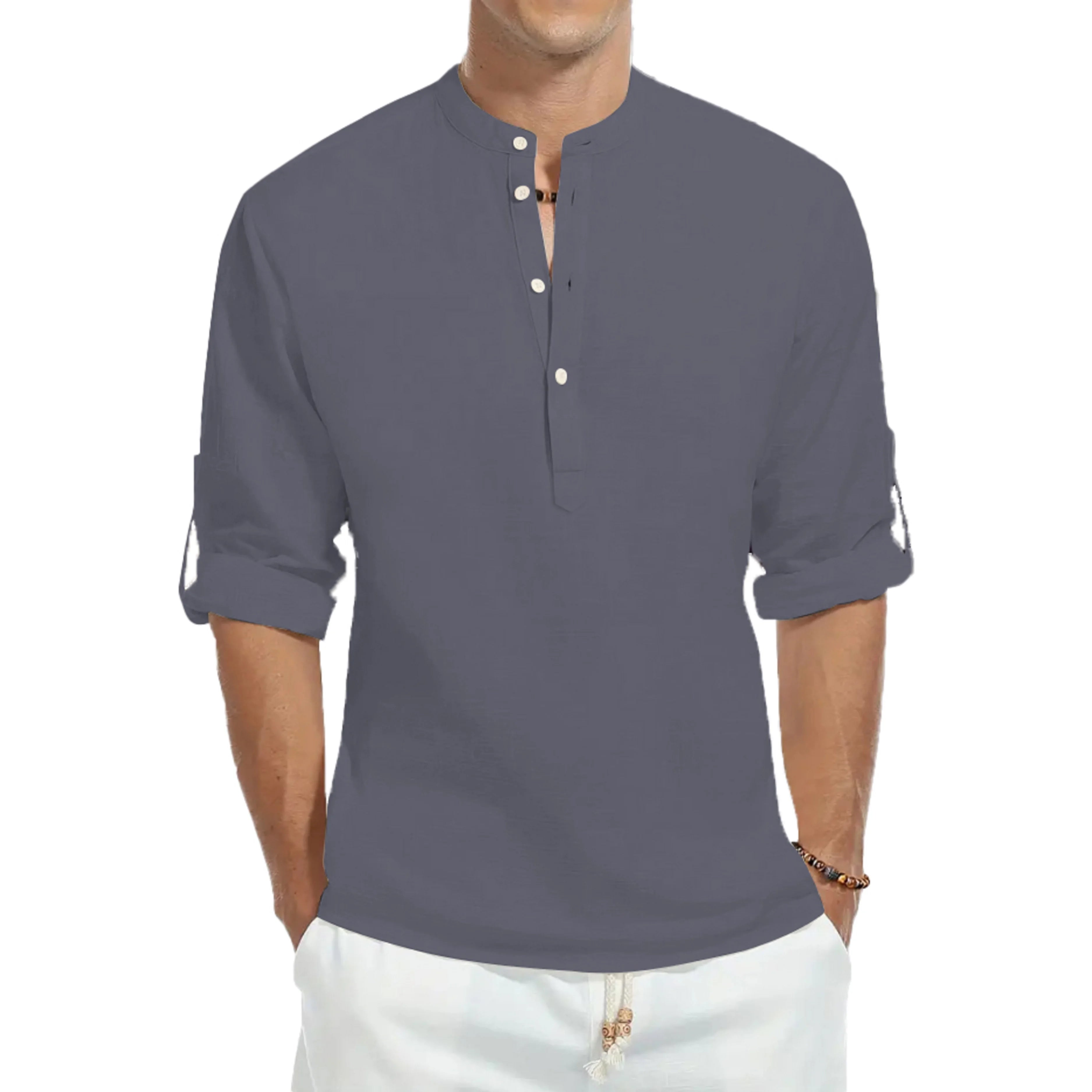 Casual shirts