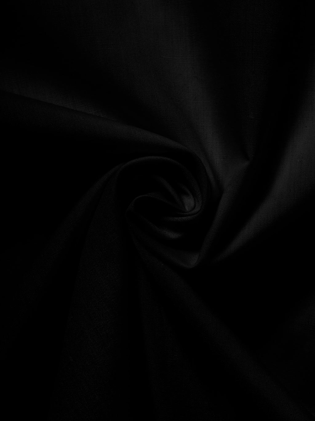 long-sleeved solid color shirts