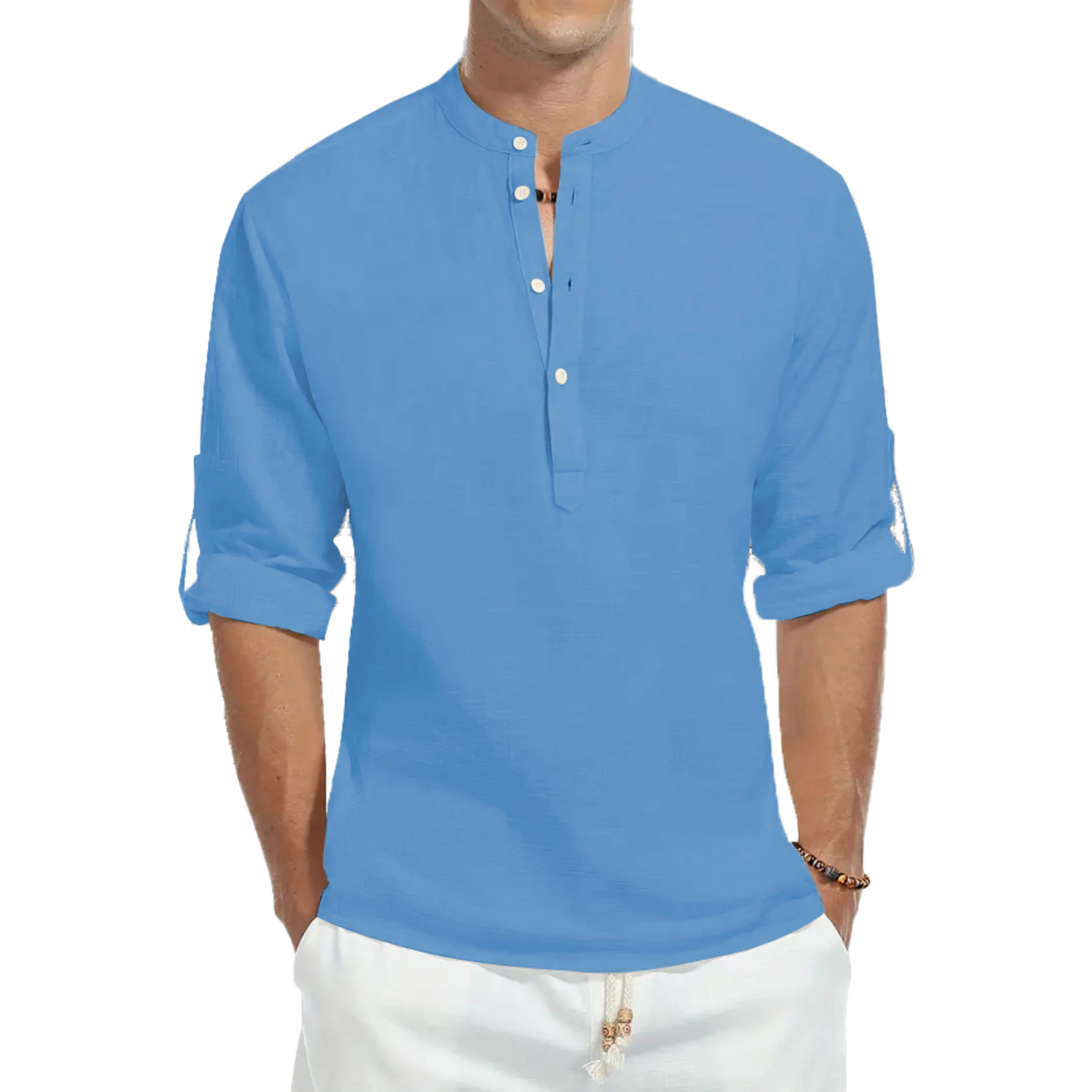 Casual shirts